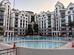 Hume Park I (D21), Condominium #510804341